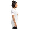 Bloom Where You Are Planted Women's Tee - Image 4
