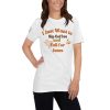 Sip Coffee and Fall For Jesus T-Shirt - Image 8
