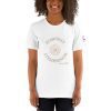 Psalm 139:14 Short-Sleeve T-Shirt - Image 4