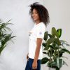 Thanksgiving In My Heart Short-Sleeve T-Shirt - Image 2