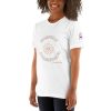 Psalm 139:14 Short-Sleeve T-Shirt - Image 2