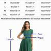 Gently Worn - Owin Lace Lined Midi Dress - Size Small - Image 4