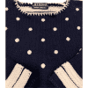 Gently Worn Vintage Marisa Christina Hand Knit Sweater - Image 2