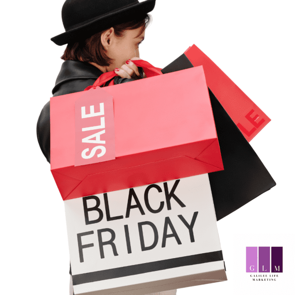 Are You Black Friday and Cyber Monday Ready?