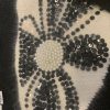 Vintage 1980s Shannan Black and White Sweater - Image 3