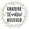 Inspirational Monthly Sticker and Handwritten Prayer Card Subscription - Image 6