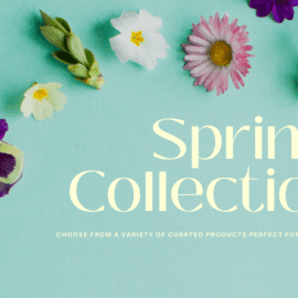 Spring Collection