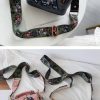 Vintage Style Embroidery Elephant Bag - Image 3