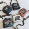 Vintage Style Embroidery Elephant Bag - Image 2