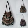 Vintage Style Bohemian Fringe Shoulder Bag