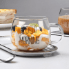 Transparent Creative Glass Mugs - Image 2