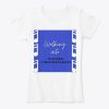WALKING INTO BLESSED CIRCUMSTANCES TEES