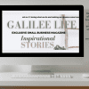 Galilee Life Magazine - Spring / Summer 2022 Digital Issue - Image 2