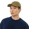 God First Organic Dad Hat - Image 3