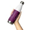 Galilee Life Stainless Steel Water Bottle - Image 2
