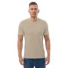 Galilee Life Embroidered Unisex Organic Cotton T-shirt - Image 56