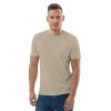 Galilee Life Embroidered Unisex Organic Cotton T-shirt - Image 55