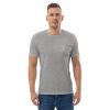 Galilee Life Embroidered Unisex Organic Cotton T-shirt - Image 61