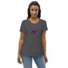 Dear Person Behind Me Women's Fitted Eco Tee - Image 12