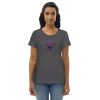 Dear Person Behind Me Women's Fitted Eco Tee - Image 11