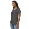 Dear Person Behind Me Women's Fitted Eco Tee - Image 13