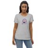 Dear Person Behind Me Women's Fitted Eco Tee - Image 22