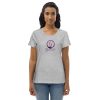 Dear Person Behind Me Women's Fitted Eco Tee - Image 21