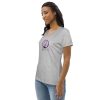 Dear Person Behind Me Women's Fitted Eco Tee - Image 23