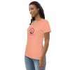 Dear Person Behind Me Women's Fitted Eco Tee - Image 3