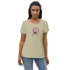 Dear Person Behind Me Women's Fitted Eco Tee - Image 17