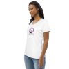 Dear Person Behind Me Women's Fitted Eco Tee - Image 28
