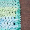 "Ocean" Dishcloth - Image 4