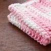 "Pink Lemonade" Dishcloth - Image 3