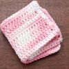 "Pink Lemonade" Dishcloth - Image 4