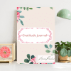 Gratitude Journal