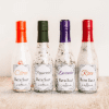 Essential Oil Bath Salts Sampler Pack of 6 - Image 2