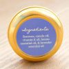 "Lavender & Lemon" Hand Salve - Image 3