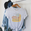 Free In Christ Graphic T Shirt - Image 2