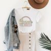 Grace Over Perfection Graphic T Shirt