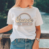 Grace Over Perfection Graphic T Shirt - Image 2