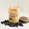 Jumbo Farmer's Market Candles 100 Hour Burn Time