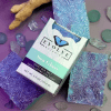 Specialty Soap Sea Glass Salt Bar - Image 2