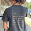 Self Love Club Tee
