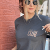 Self Love Club Tee - Image 2