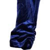 Shinestar Blue Velvet Blazer from Windsor - Image 3