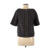 Vintage Lord & Taylor Short Sleeve Blouse - Image 2
