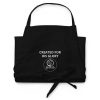 Created For His Glory Embroidered Apron - Image 7
