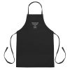 Created For His Glory Embroidered Apron - Image 8