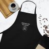 Created For His Glory Embroidered Apron - Image 10