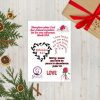 Christian Celebrate Love Sticker Pack - Image 2